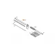 STIHL  Wysięgnik Ø 25,4 mm 4230 710 7128